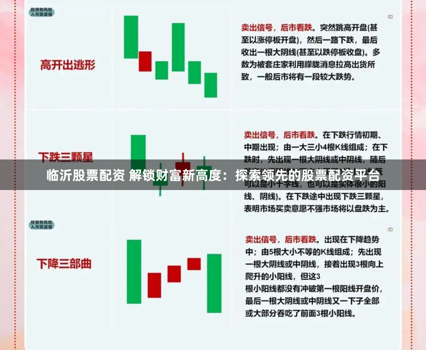 临沂股票配资 解锁财富新高度：探索领先的股票配资平台