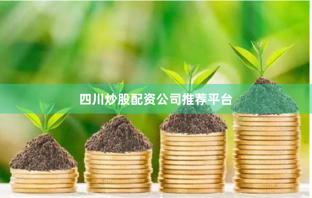 四川炒股配资公司推荐平台